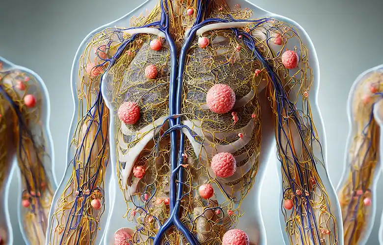 Drainage lymphatique : améliorez votre santé